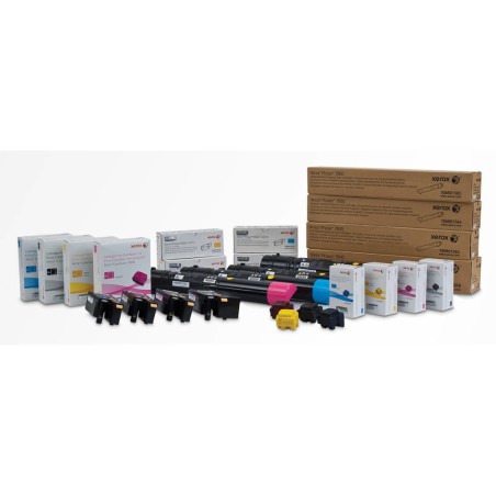 Xerox Staple Cartridge 8R12964 - Premium Quality & Reliable Performance for Perfect Finishing